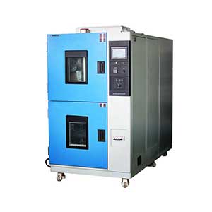 冷熱沖擊試驗(yàn)箱|溫度沖擊