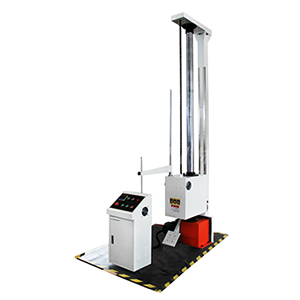 雙翼跌落試驗機|單翼跌落試驗機