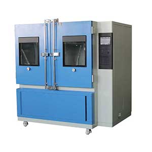 大型砂塵試驗箱|步入式砂塵測試箱