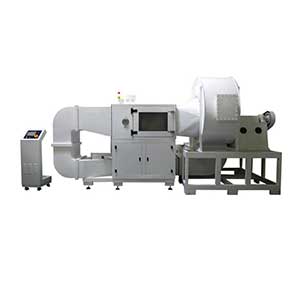 軍標(biāo)砂塵試驗(yàn)箱|國際軍標(biāo)